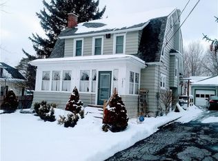 7877 Grant Avenue Rd, Auburn, NY 13021