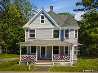 123 Pearl St, Seymour, CT 06483