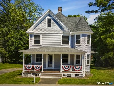 123 Pearl Street, Seymour, CT, 06483