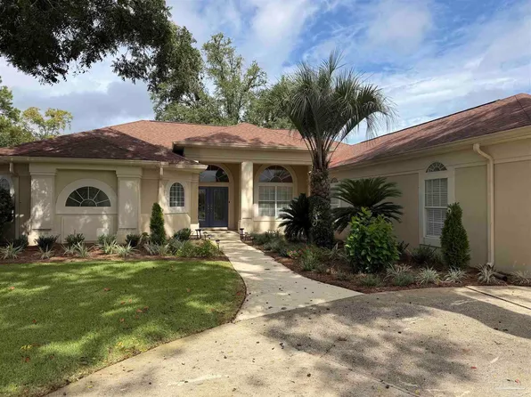 4100 Bamboo Dr, Pensacola, FL 32526
