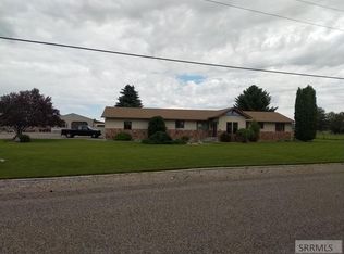 420 W 100 N, Blackfoot, ID 83221
