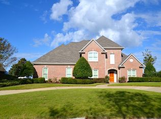 4066 Somerset Rdg, Birmingham, AL 35242