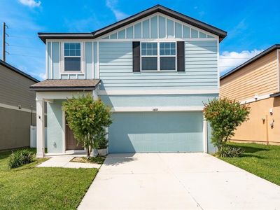 34823 Daisy Meadow Loop, Zephyrhills, FL, 33541