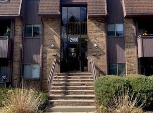 2531 Old Stone Mill Dr #2500, East Windsor, NJ 08512