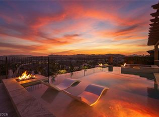 36 Cliffwater St, Henderson, NV 89011