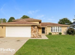 17111 Vollbrecht Rd, South Holland, IL 60473