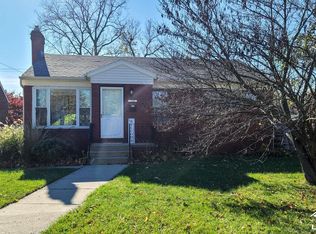 718 E Front St, Monroe, MI 48161