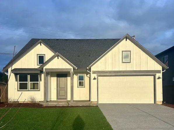 2231 McCracken Rd Lot 8, Woodland, WA 98674