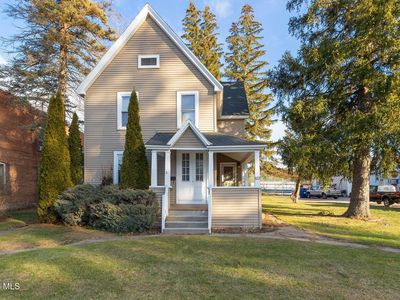 180 Main Street, Hoosick Falls, NY, 12090