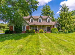 1865 Busby Station Rd, Robards, KY 42452