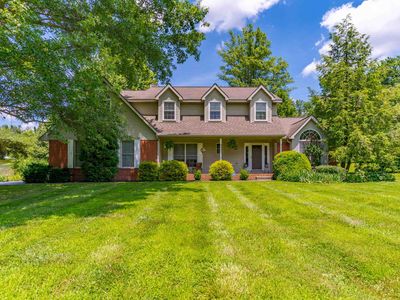 1865 Busby Station Rd, Robards, KY, 42452