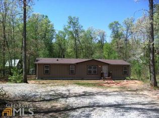 495 Natures Trl, Forsyth, GA
