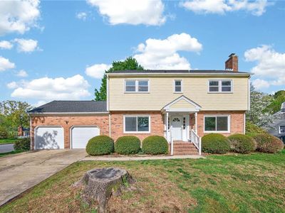 509 Timberneck Ct, Hampton, VA, 23663