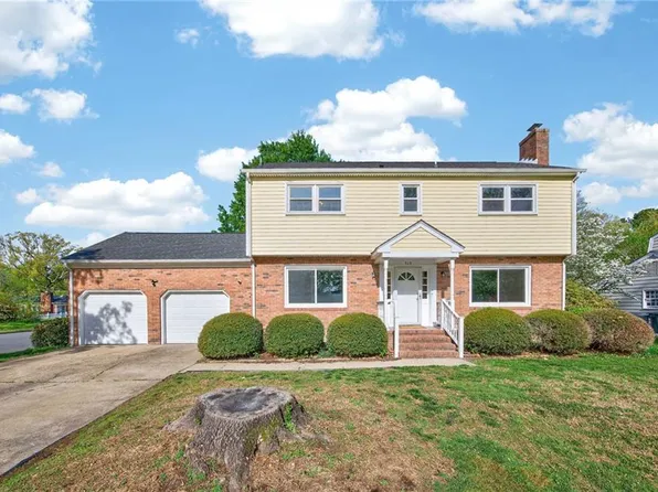 509 Timberneck Ct, Hampton, VA 23663