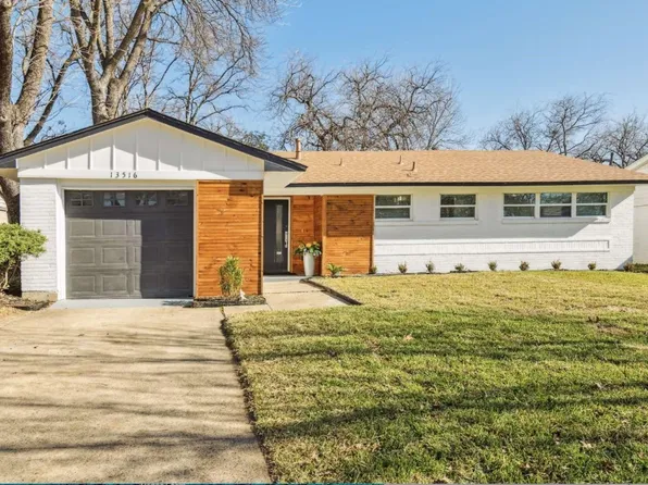 13516 Mount Castle Dr, Farmers Branch, TX 75234