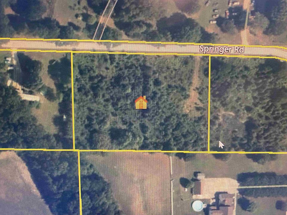 2nd image of 1535 Springer Rd #5