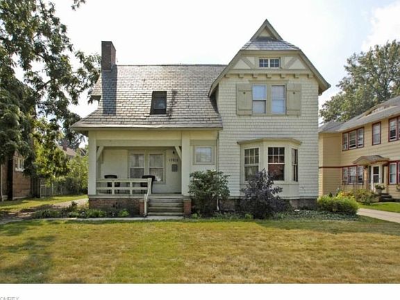 3rd image of 17815 Clifton Blvd