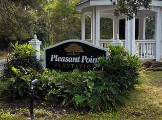 45 Grande Oaks Way, Beaufort, SC 29907