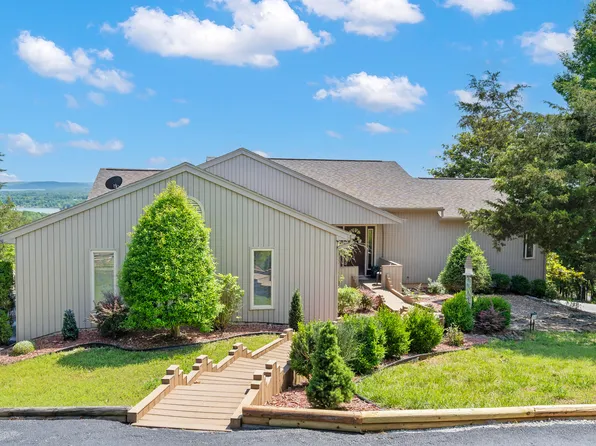 158 Kachina Trail, Branson West, MO 65737
