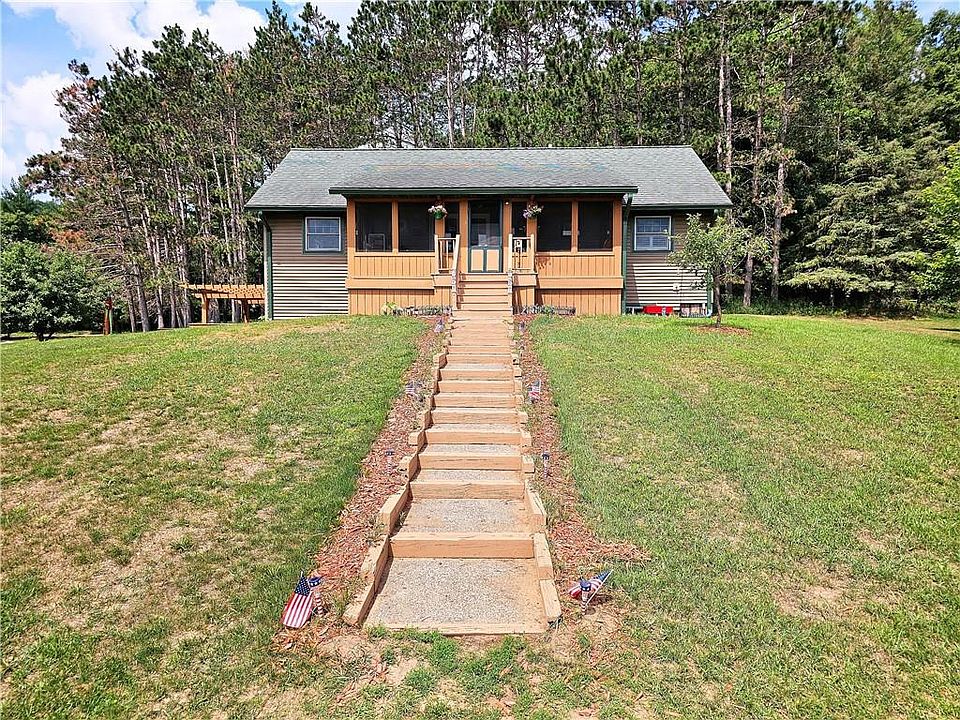 E4174 1390th Avenue, Ridgeland, WI 54763 MLS 1574792 Zillow