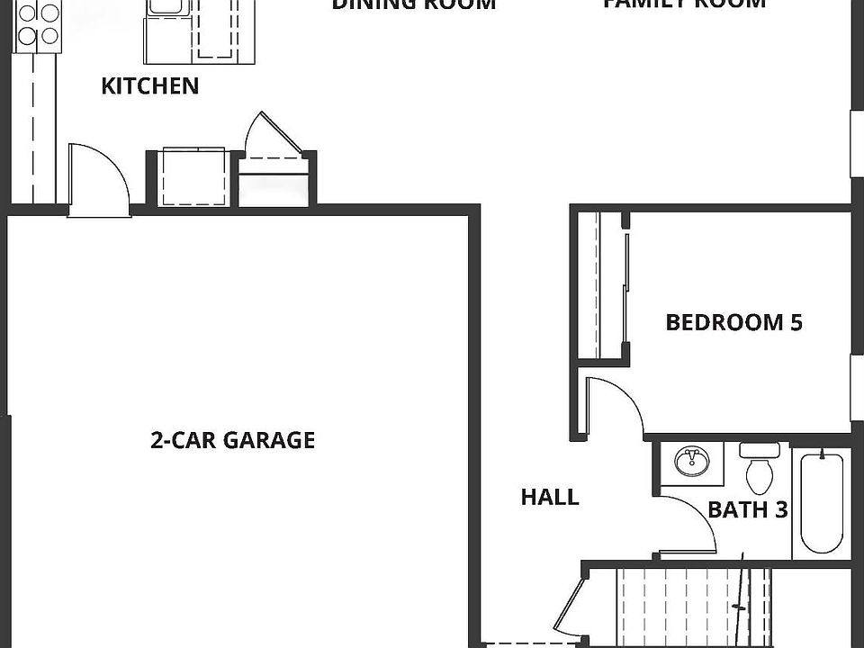 2nd image of 2271 Ghirardelli Drive