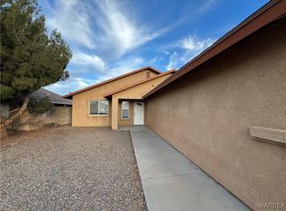 3482 N Jewel St, Kingman, AZ 86401
