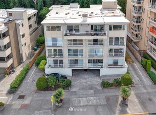 1156 Alki Ave SW APT 101, Seattle, WA 98116