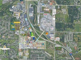 W Northgate Rd, Rogers, AR 72758