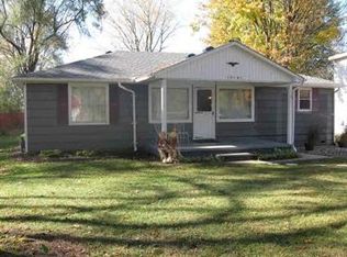 12161 Maxwell Rd, Carleton, MI 48117