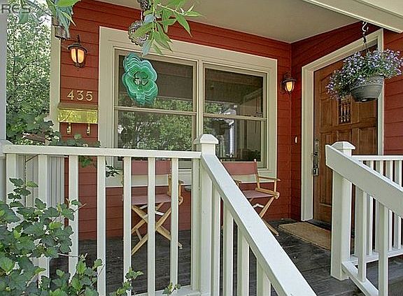 Porch