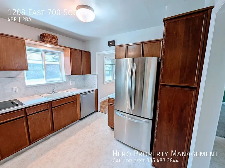 1208 E 700 S — Photo 7