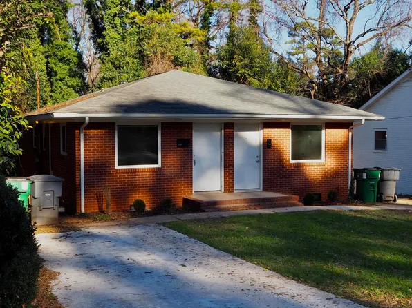 3415 June Dr, Charlotte, NC 28205