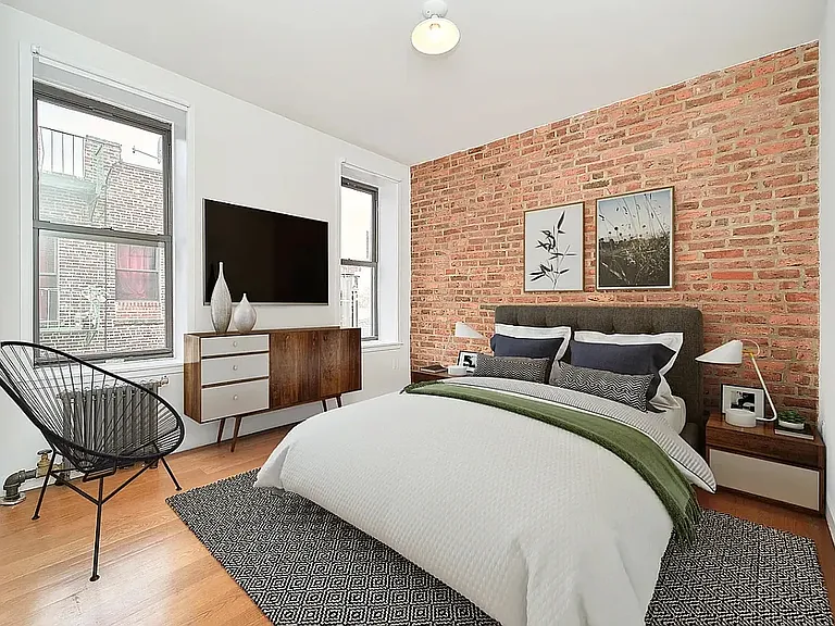42 Grove St #6A — Photo 1