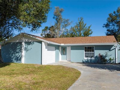 603 Bogie Ln, Poinciana, FL, 34759