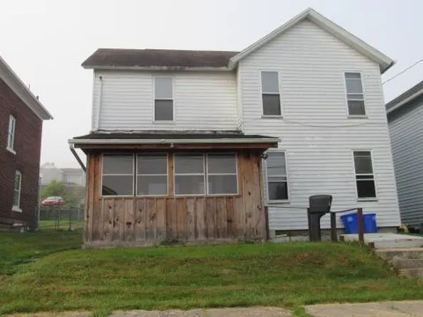 11 E 6th St, Oil City, PA 16301