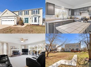 708 Rufford Ct, Accokeek, MD 20607