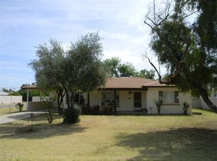 7545 N 60th Ave, Glendale, AZ 85301