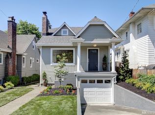 3917 Densmore Ave N, Seattle, WA 98103