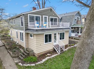 604 Chestnut St #2, Winona Lake, IN 46590