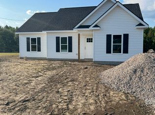 5266 Carr Rd, Wilson, NC 27893