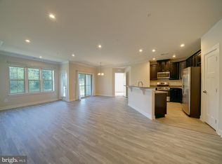 5723 Meadowood St #C-103, New Market, MD 21774