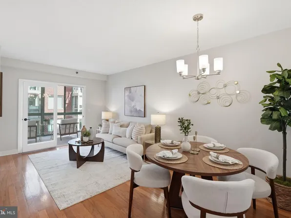 1045 N Utah St #2-303, Arlington, VA 22201