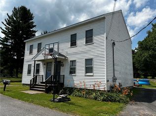2927-2929 Griffiths Pl, Sauquoit, NY 13456