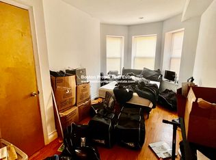 64 Louis Prang St #301, Boston, MA 02115