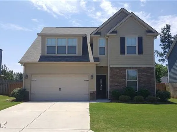 325 Brentford Ave, Grovetown, GA 30813