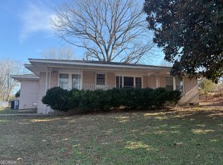 10416 Lavonia Rd, Carnesville, GA 30521