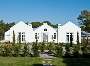 34 W Blue Coral Dr, Santa Rosa Beach, FL 32459