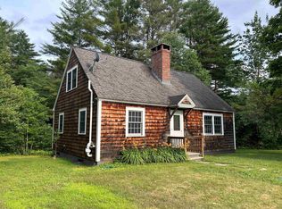 929 Route 100, Weston, VT 05161