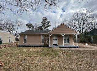 3702 Barberry St, Memphis, TN 38128