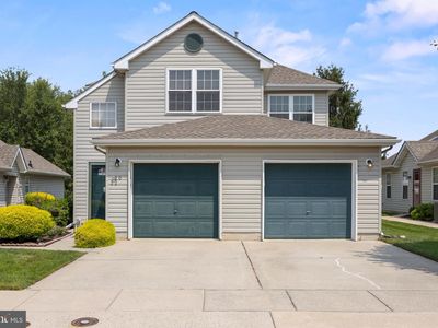 22 Palmer Sq, Edgewater Park, NJ, 08010